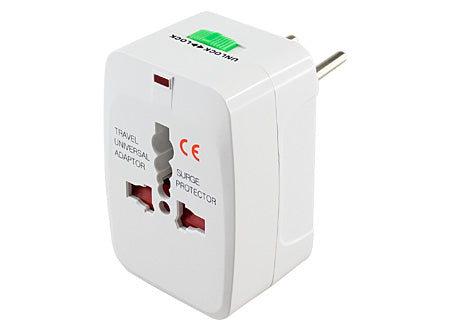 Adaptador Universal