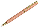 Bolígrafo Metálico Encobrizado
