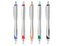 Bolígrafo Plástico Motion