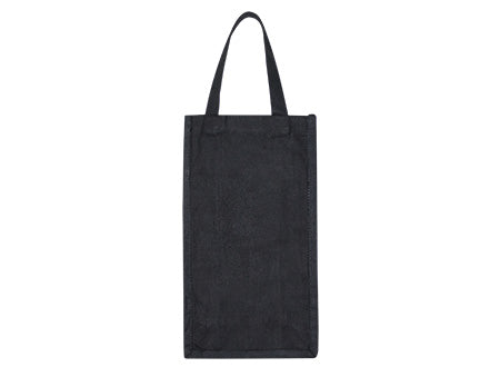 Bolsa 2 Botellas Vino 100% Algodón