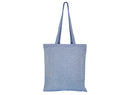 Bolsa de Algodón Reciclado DENIM