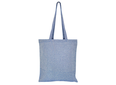 Bolsa de Algodón Reciclado DENIM