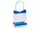 Bolsa de PVC Clear