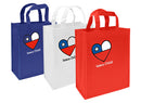 Bolsa TNT Vamos Chile
