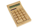 Calculadora de Bamboo