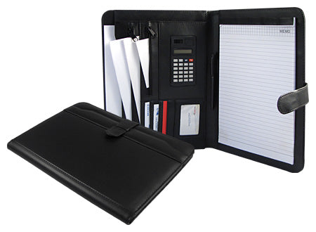 Carpeta Ejecutiva