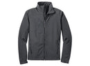 Chaqueta Softshell Hombre Manga Larga