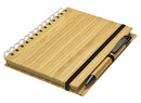 Cuaderno de Bamboo