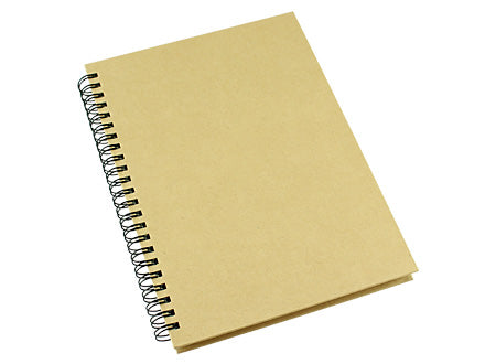 Cuaderno Ecológico