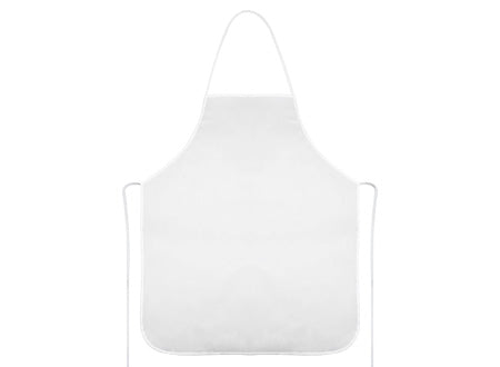 Eco Delantal Simple Sublimación