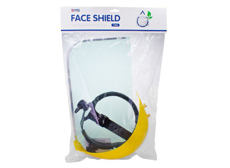 Face Shield - Escudo Facial PRO