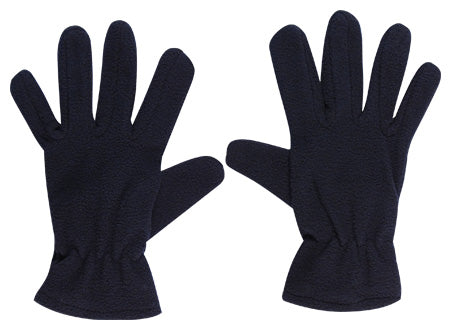 Guantes Polar Anti-peeling Mujer / Niño