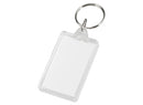 Llavero con Porta-Foto Acrílico