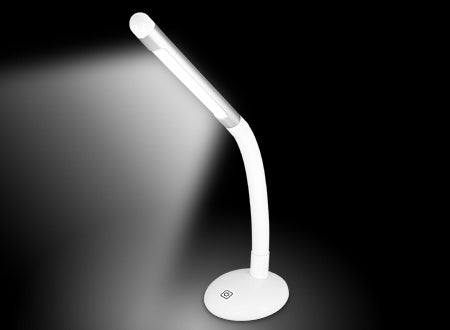 Lámpara de Escritorio 26 LED