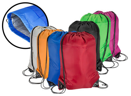 Mochila Cooler