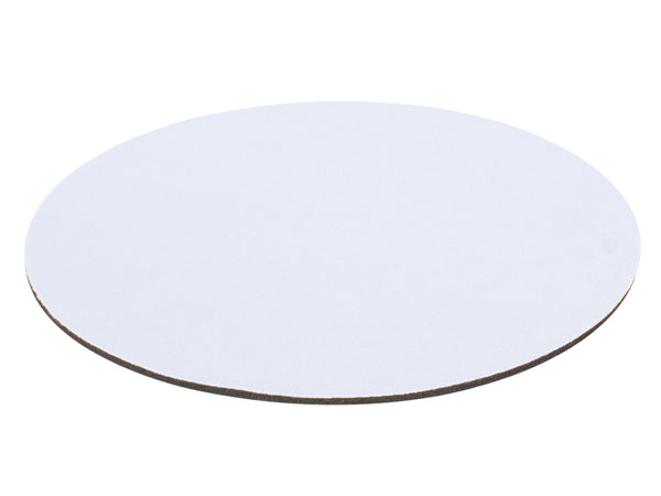 Mouse Pad Redondo Sublimación