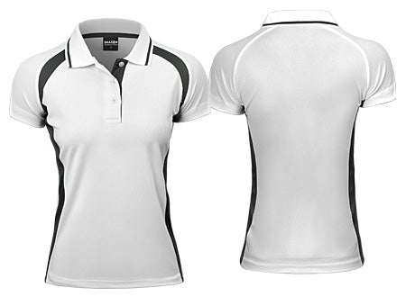 Polera Deportiva Mujer Steffi