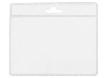 Porta-Credencial de PVC