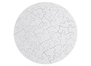 Puzzle Circular 41 Piezas Sublimación
