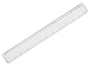 Regla Acrílica 30cm