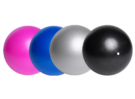 Softball inflable pequeño de Yoga/Pilate
