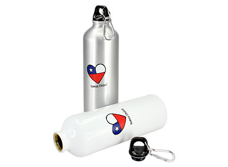 Sport Bottle Vamos Chile 750cc