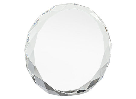 Trofeo Cristal Diamond