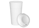 Vaso Blanco Cloud 480cc