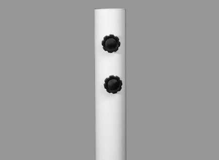 Base de Acero para P14
