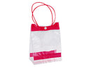 Bolsa de PVC Clear