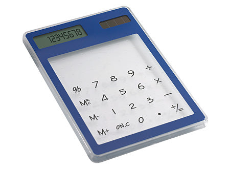 Calculadora Solar