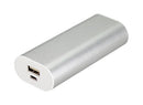 Cargador Power Bank Metálico 5200mAh