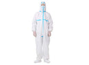 Coverall full protección