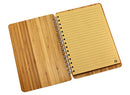 Deluxe Cuaderno de Bamboo