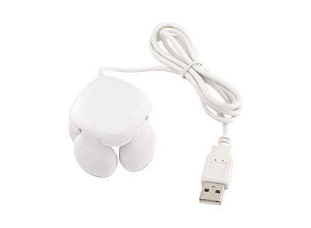 Hub 4 Puertos USB