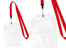 Lanyard Porta-Credencial