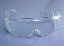 Lentes de Seguridad Protección Viral