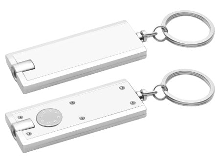 Llavero-Linterna LED