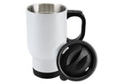 Mug Térmico Blanco Sublimación