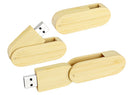 Pendrive 4GB de Bamboo