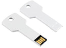 Pendrive 8GB con Forma de Llave