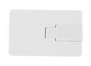 Pendrive 8GB Credit Card