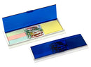 Porta Notas Adhesivas con Clips