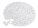 Puzzle Circular 41 Piezas Sublimación