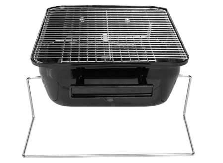 Set Bolso - Cooler - Parrilla - Herram.