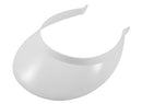 Visera Plástica de PVC