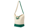 Bolsa Shopper Canvas Algodón 10 onzas