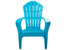 Silla Plástica ADIRONDACK