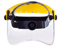 Face Shield - Escudo Facial PRO