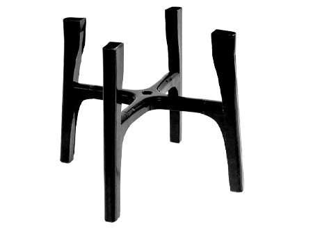Mesa Plástica Redonda